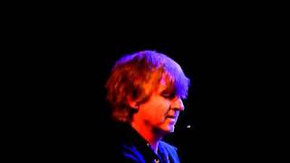 Neil Finn - El Rey Theatre - 04/05/11 - Into the Sunset