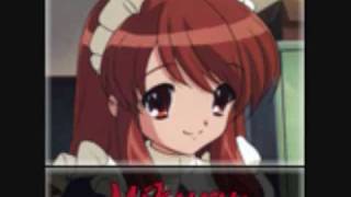 Aya Hirano- LOST MY MUSIC romanji/english lyrics