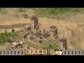 Stronghold Crusader HD Mission 61 Holy Hole