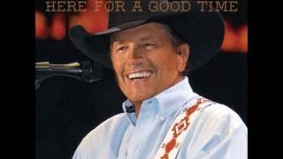 George Strait - House Across The Bay