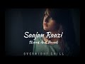 Saajan Raazi - Satinder Sartaaj | Slowed And Reverb | Overnight Chill