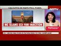 Calcutta High Court | No Derogatory Ads Against Trinamool, High Court Tells BJP, Pulls Up Poll Body - Video