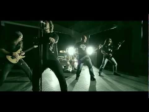 PROJECT ARCADIA - Shadows of The Night (2011 single version with ex-singer Alexander Atanassov)