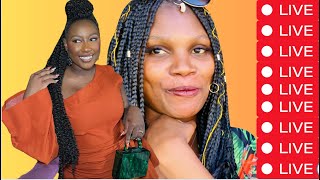 She did PEACE CORPS in South Africa & TEACHING in GHANA!