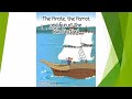 The Pirate The Parrot And Fun At The Bun Festival Part 1