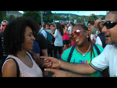 Street Parade Zürich 2019 (3/4)