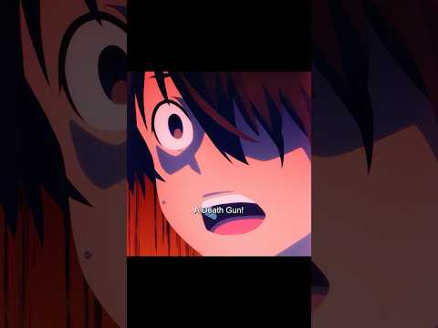 Kirito is protecting Asuna.#anime #swordartonline