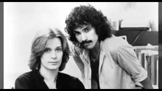 RARE | Hall &amp; Oates - Everytime I Look At You (Live)