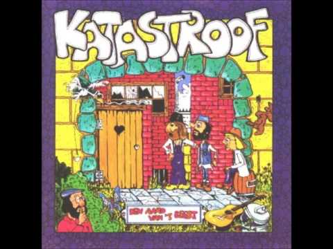 Katastroof - Het bed van tant' Jeanine