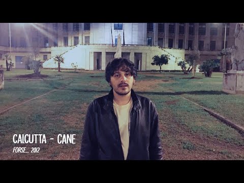 Calcutta - Cane
