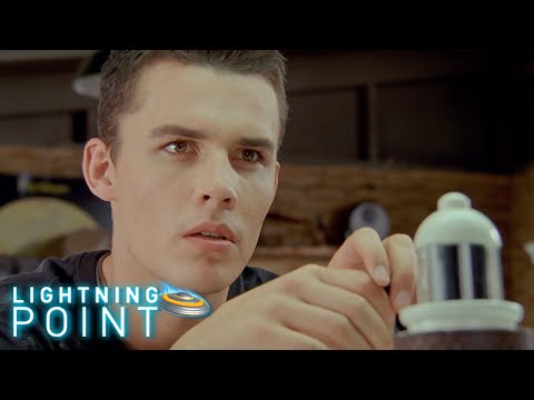 Brandon Discovers The Truth About His Past