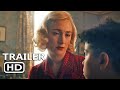BLITZ Official Trailer 2024 Saoirse Ronan