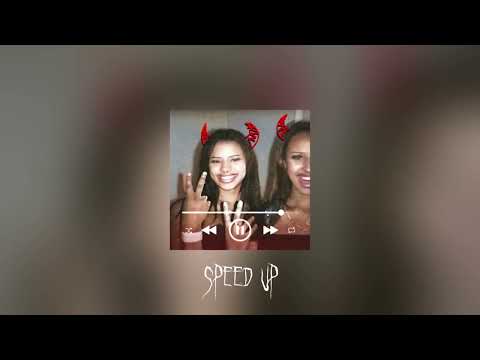 ✨ SPEED UP ✨ HILARY INCOGNITO X FOURNINE & P3 - LAST NIGHT
