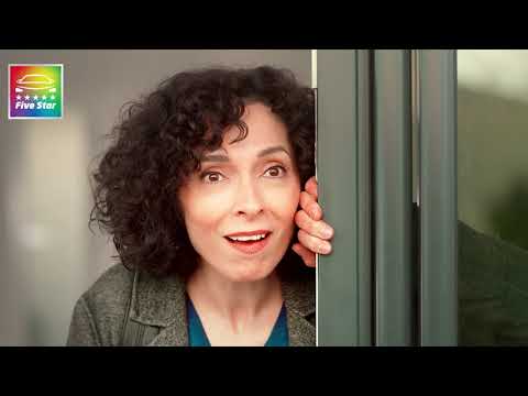 Five Star - Repair Zen - PUB TV