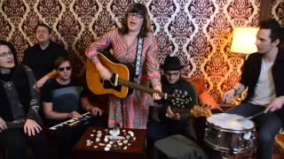 Dirty Holiday Mountains Tiny Desk 2016 final