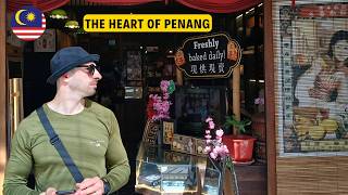 Download lagu How Penang Changed Our Feelings About Malaysia 🇲🇾 mp3