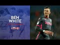 Ben White | A Rolls-Royce of a Centre Back | 19/20 Highlights