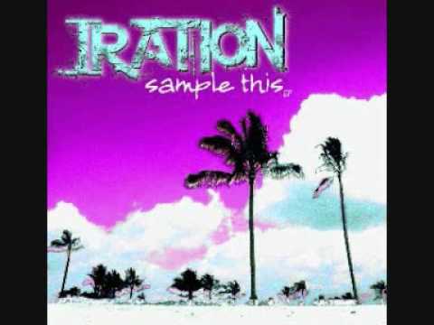 Wait and See - Iration