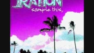 IRATION - WAIT AND SEE