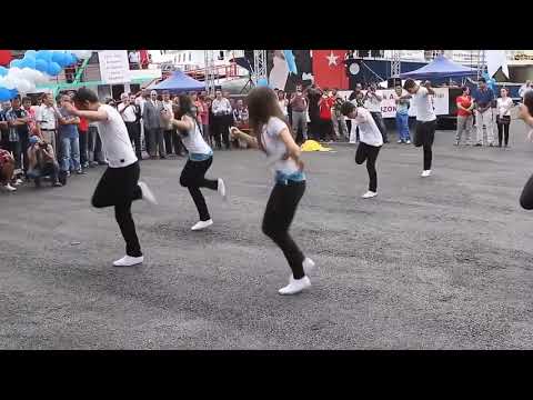 Best Dance On Turkish Song