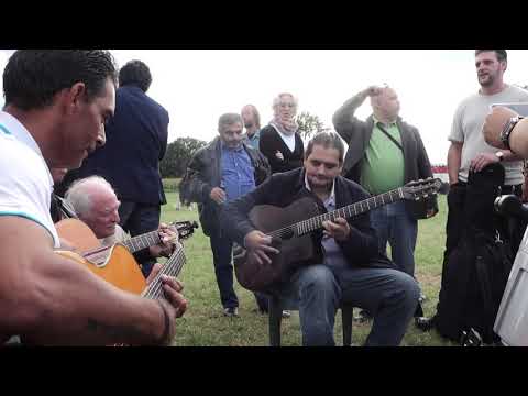 Jimmy Rosenberg at Latcho Diewes 07-09-2019