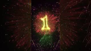 NYE24 Animation nye dallas nightlife nightclub newyearseve nye2024 dallasnightlife