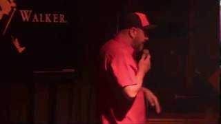 Randy Jones Yakima Comedy Show