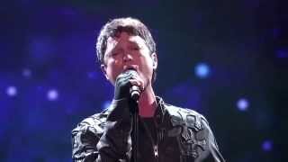 Jeff Gutt - Open Arms (The X-Factor USA 2013) [Top 3]