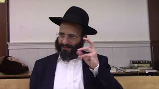 האם מברכים הטוב והמטיב ושהחיינו כשנולד ילד? (הרב אלחנן משה נחמנסון) - התמונה מוצגת ישירות מתוך אתר האינטרנט יוטיוב. זכויות היוצרים בתמונה שייכות ליוצרה. קישור קרדיט למקור התוכן נמצא בתוך דף הסרטון