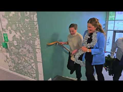 The Grinch - I.E.S Norrtälje