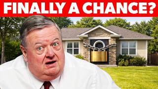 The Starter Home Crisis