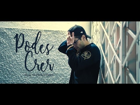 SUPA DUST MAN - PODES CRER