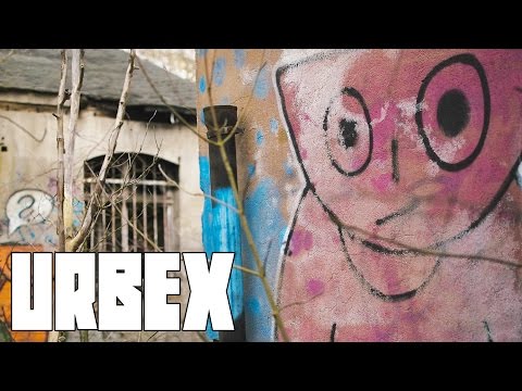 Exploring an Abandoned Canning Factory (Lost Place in Germany) | Urbex #10