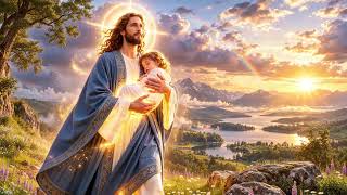 Jesus Christ Prayer for Divine Mercy | Find Forgiveness, Peace, Hope & a Renewed Heart