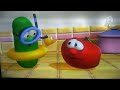 Veggietales Jonah Full Extra Countertop Scenes