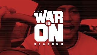 I'M TIST - THE WAR IS ON 2 | RAP IS NOW