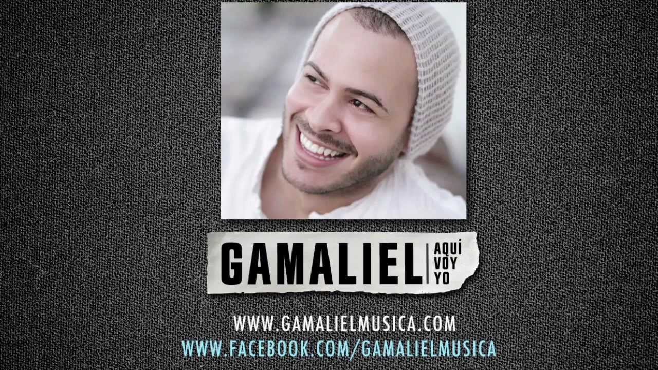 Has Sido Tú (gamaliel)