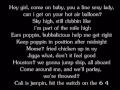 Flo Rida Feat. Nelly Furtado - JUMP * LYRICS ...