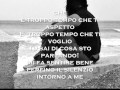 Troppo Tempo-Laura Pausini ft Ivano Fossati