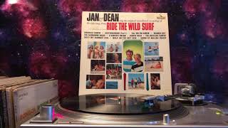 Jan &amp; Dean - She’s My Summer Girl