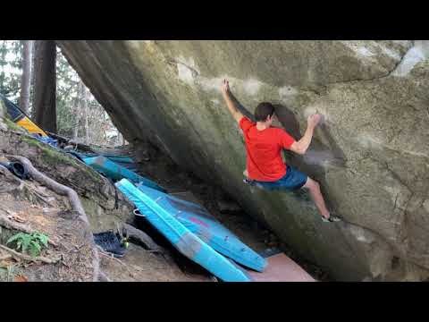 Vadim and Irina in Switzerland