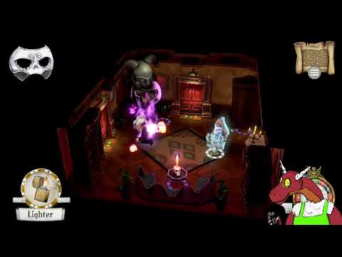 Let's Play The Sexy Brutale - Part 3