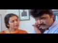 Suhasini Scolds Shashikumar For Spending His Salary Yarige Salutthe Sambala Kannada Movie Scene