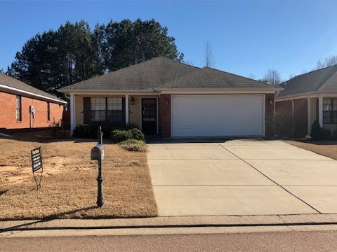 3BR/2BA For Rent property video