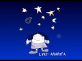 Ararita: Luky-Ti si more 