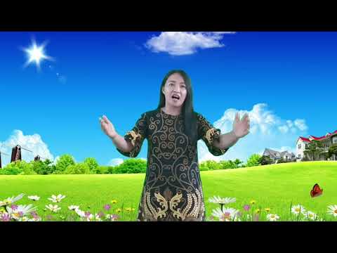 Karena Begitu Allah Cinta Dunia