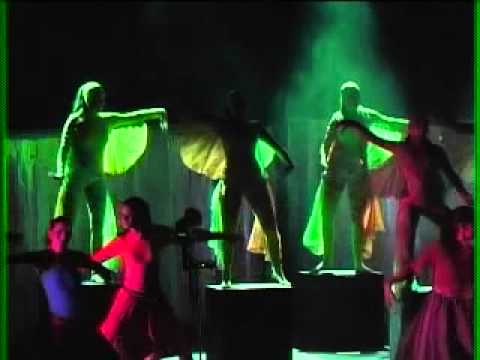 Kineret 2011   01 liderazgo, apertura e inicio