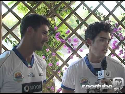 Intervista Lupo-Ranghieri