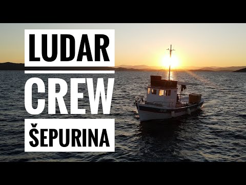 Ludar Crew Prvić Šepurina
