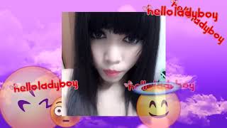 Hello Ladyboy - Yammy is a 25yo Thai Newhalf